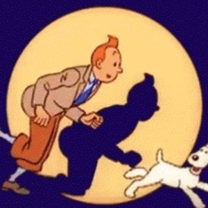 Meet your Posher, Louie